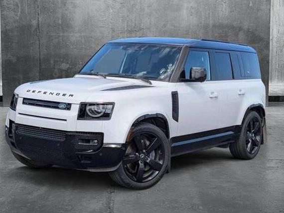 LAND ROVER DEFENDER 2024 SALE27EU8R2248589 image